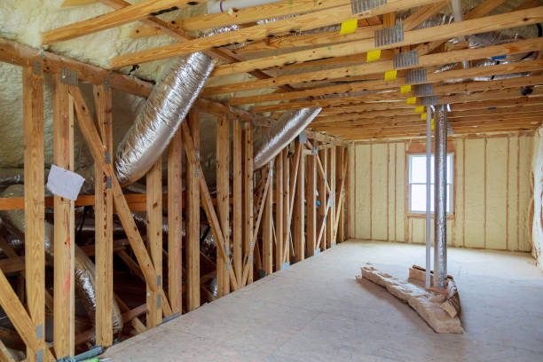 Best Commercial Insulation in Wrightsville Beach, NC