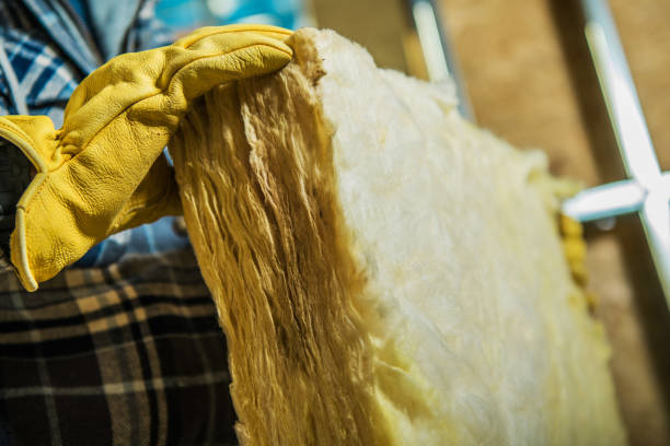 Best Insulation for Specific Applications in Wrightsville Beach, NC